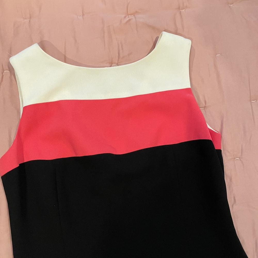 Jones of NY shift dress